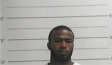 Marquase Smith, - Orleans Parish County, LA 